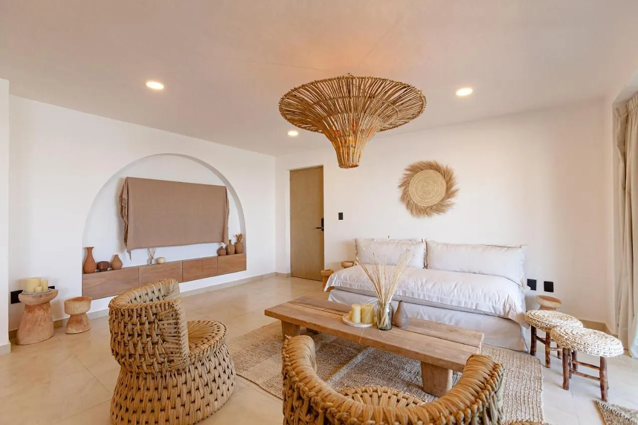 Apartment Ocean Plaza By Zama Homes Playa del Carmen