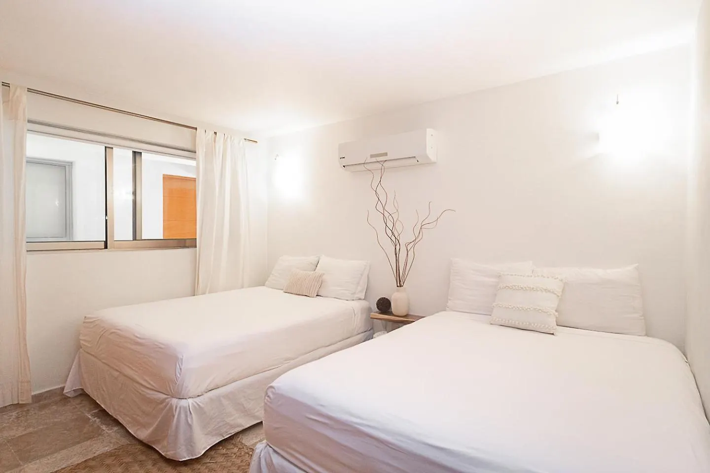 Apartment Ocean Plaza By Zama Homes Playa del Carmen Mexico
