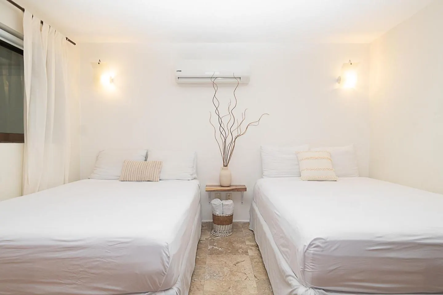 Apartment Ocean Plaza By Zama Homes Playa del Carmen