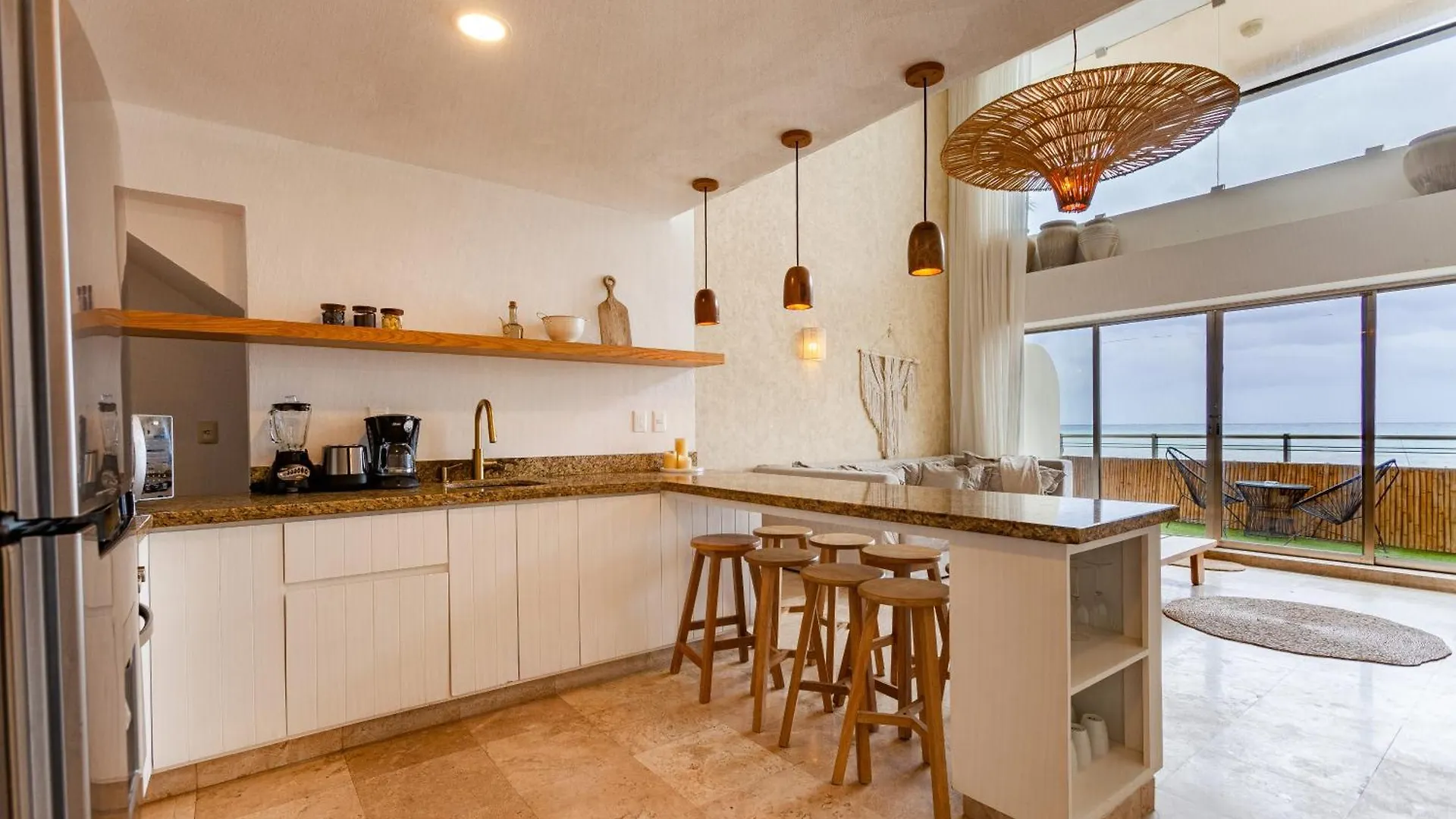 Ocean Plaza By Zama Homes Playa del Carmen