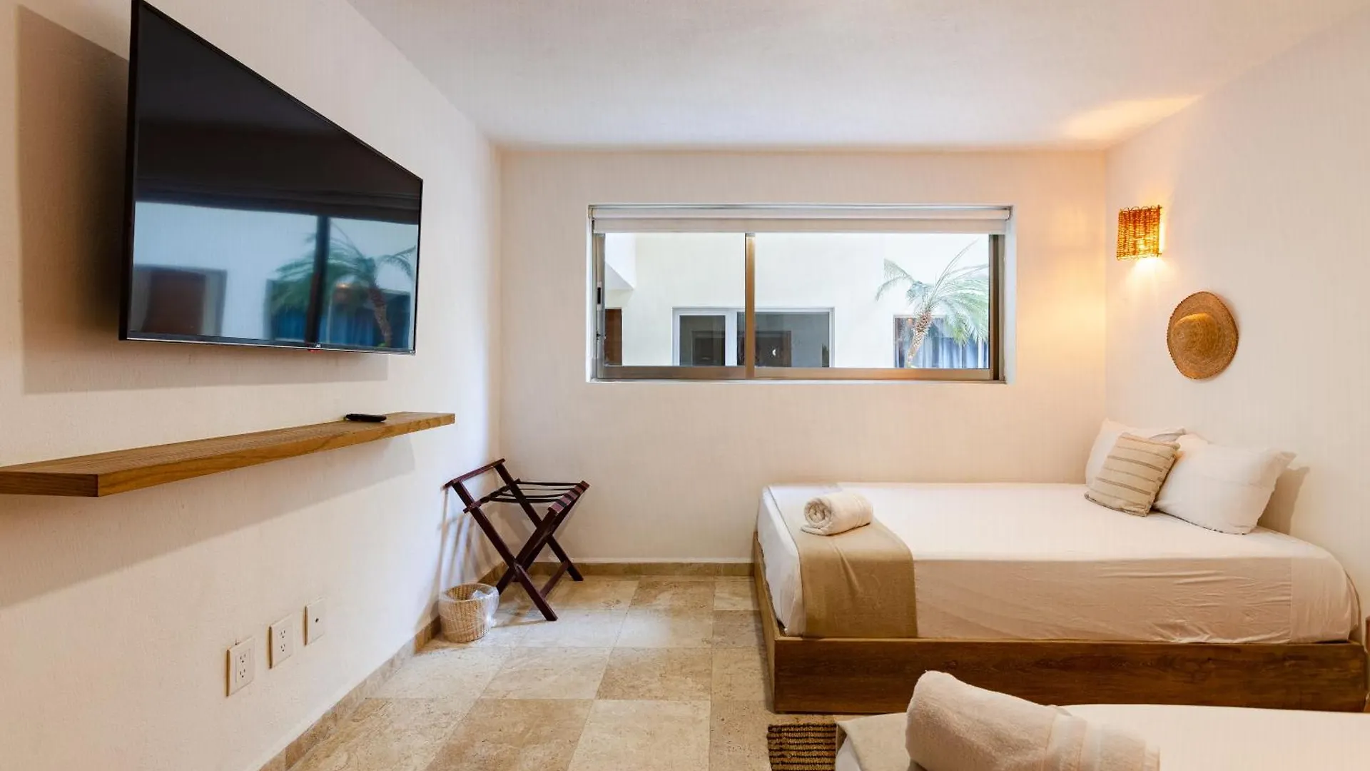 Apartment Ocean Plaza By Zama Homes Playa del Carmen