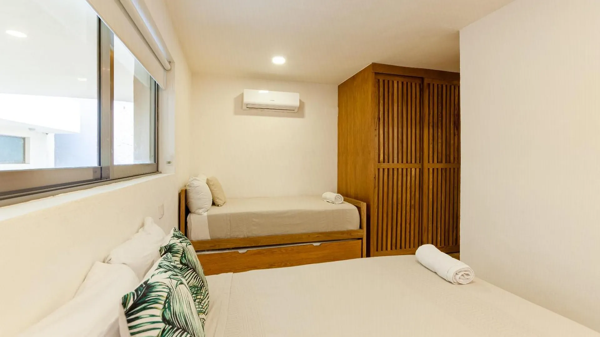Ocean Plaza By Zama Homes Playa del Carmen