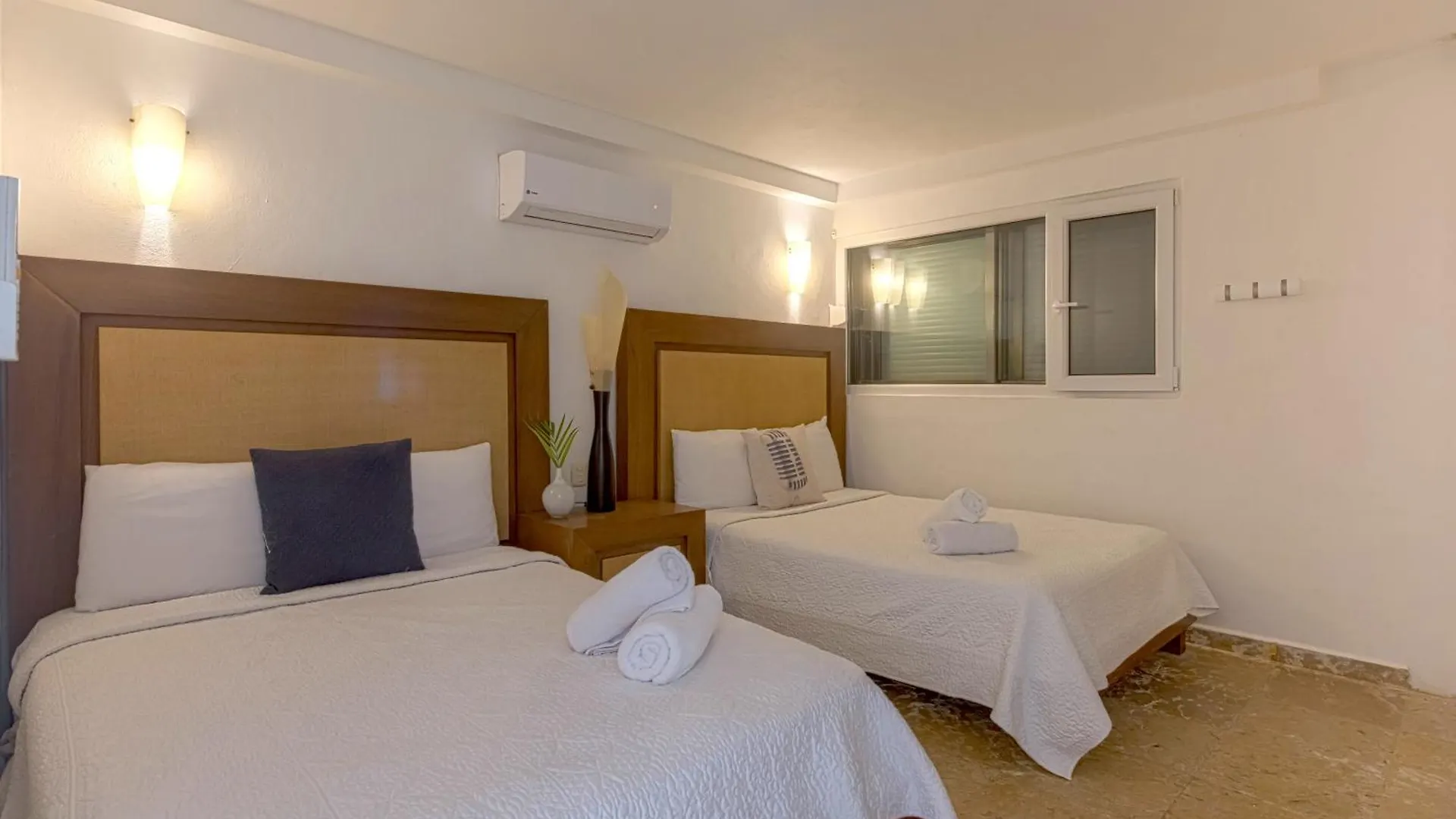 Ocean Plaza By Zama Homes Playa del Carmen