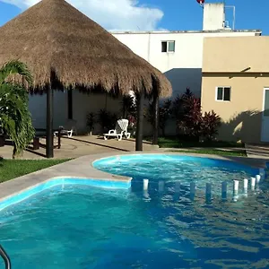 La Casita Playa Hermosa Сasa de vacaciones